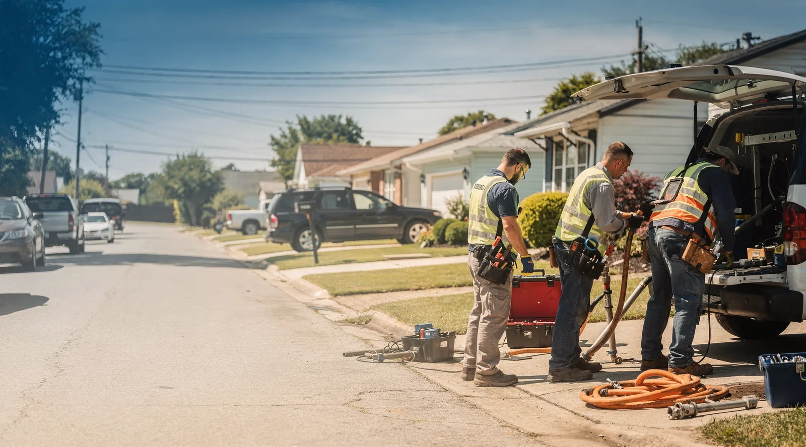 Water Heater Repair in Ocean Grove, NJ near me